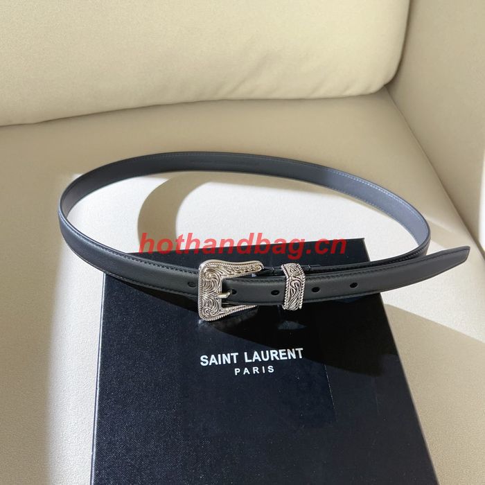Yves saint Laurent Belt 20MM SLB00061 Yves saint Laurent Belt 20MM SLB00061
